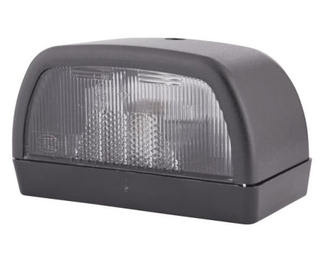 License plate lamp 2KA 998 523-017 Hella, Image 3