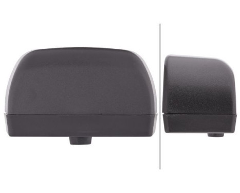 License plate lamp 2KA 998 523-017 Hella, Image 4