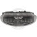 License plate lamp, Thumbnail 2