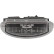 License plate lamp
