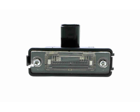 License plate lamp, Image 3