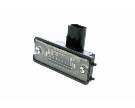 License plate lamp, Image 4