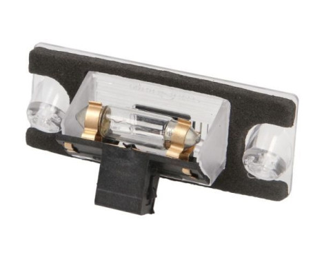 License plate lamp, Image 2