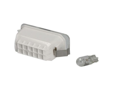 License plate lamp, Image 2