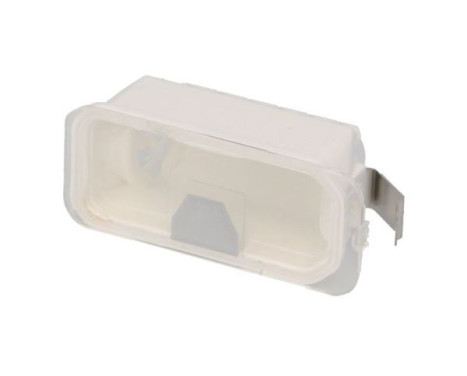 License plate lamp, Image 3