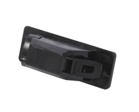 License plate lamp, Image 2