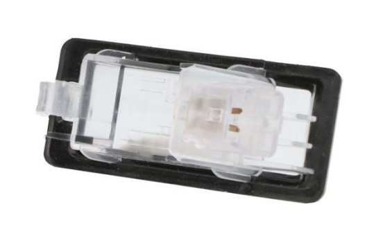 License plate lamp, Image 2