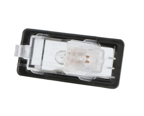 License plate lamp, Image 2