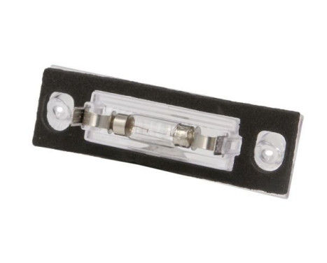 License plate lamp, Image 2