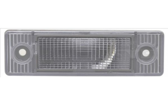 license plate light 15-0693-04-9 TYC
