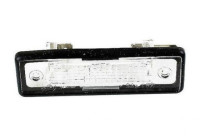 License plate light 6228678201006 Origineel