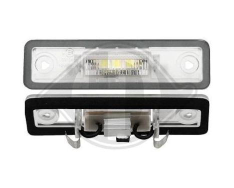 License plate light HD Tuning, Image 2