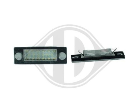 License plate light HD Tuning, Image 3