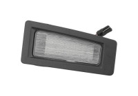 License plate light HD Tuning