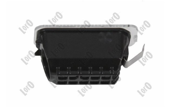 License plate lighting, Image 2