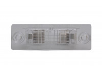 Number Plate Light 15-0063-00-2 TYC