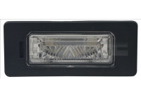 Number Plate Light 15-0217-00-9 TYC
