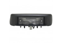 Number Plate Light 15-0313-00-2 TYC