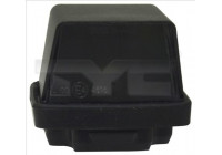 Number Plate Light 15-0431-00-2 TYC