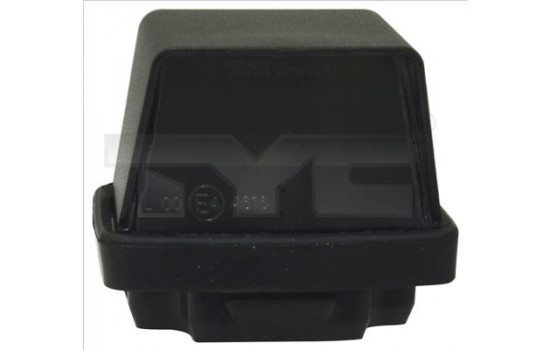 Number Plate Light 15-0431-00-2 TYC