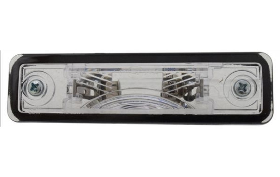 Number Plate Light 15-0529-00-2 TYC