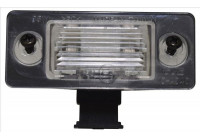 Number Plate Light 15-0545-00-2 TYC