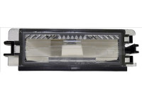 Number Plate Light 15-0561-00-2 TYC