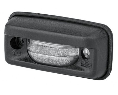 Number Plate Light 2KA 002 445-171 Hella, Image 2