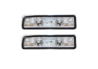 Number Plate Light 3712920 Van Wezel