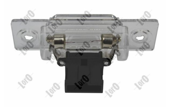 Number Plate Light, Image 2
