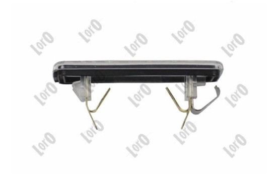 Number Plate Light, Image 2
