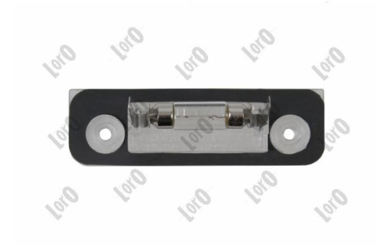 Number Plate Light, Image 2