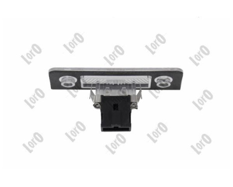 Number Plate Light, Image 2