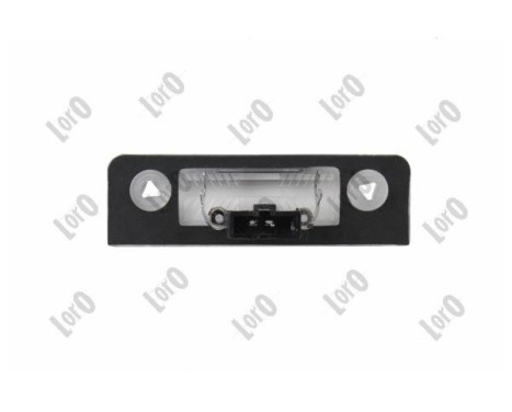 Number Plate Light, Image 3