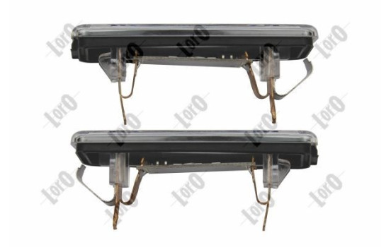 Number Plate Light, Image 3