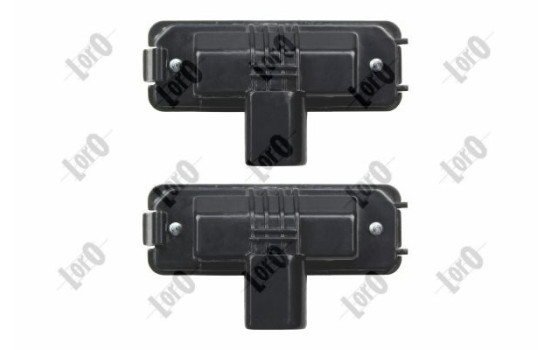 Number Plate Light, Image 2