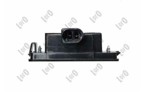 Number Plate Light, Image 2