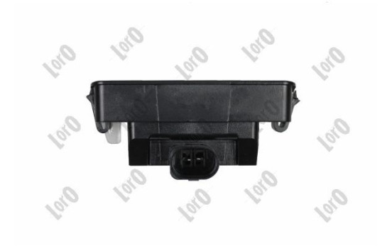 Number Plate Light, Image 2