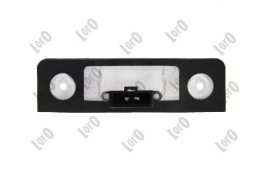 Number Plate Light, Image 3