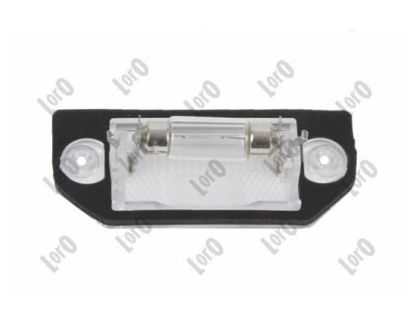 Number Plate Light, Image 2