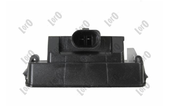 Number Plate Light, Image 3