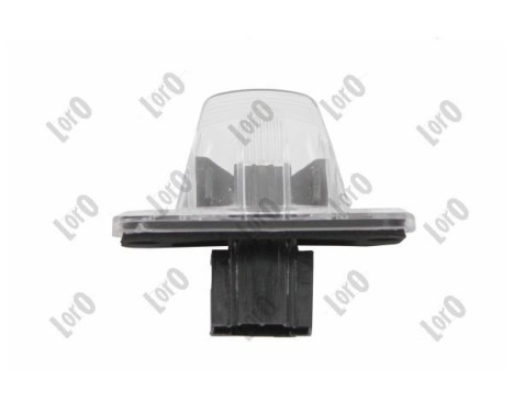 Number Plate Light, Image 2