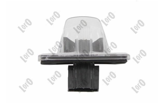 Number Plate Light, Image 2