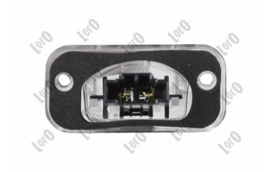 Number Plate Light, Image 4