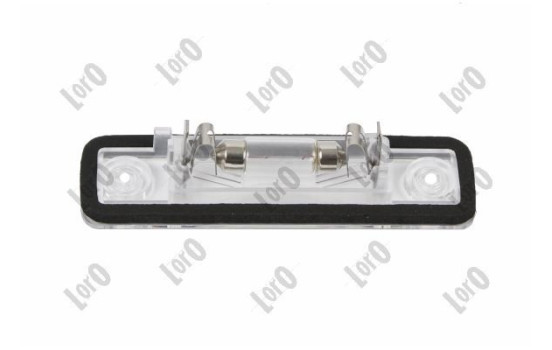 Number Plate Light, Image 2