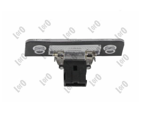 Number Plate Light, Image 2