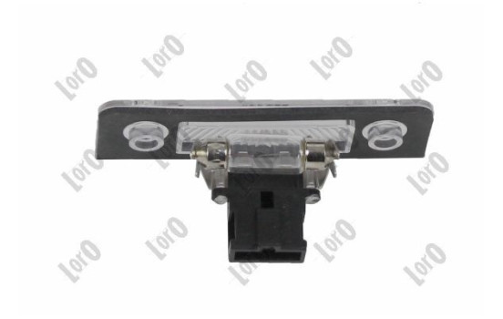 Number Plate Light, Image 2