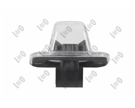 Number Plate Light, Image 3