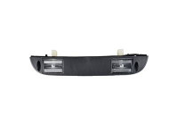 PLATE ILLUMINATED. R/L 4312920 Van Wezel