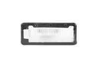 PLATE LIT. R.& L 1638920 Van Wezel